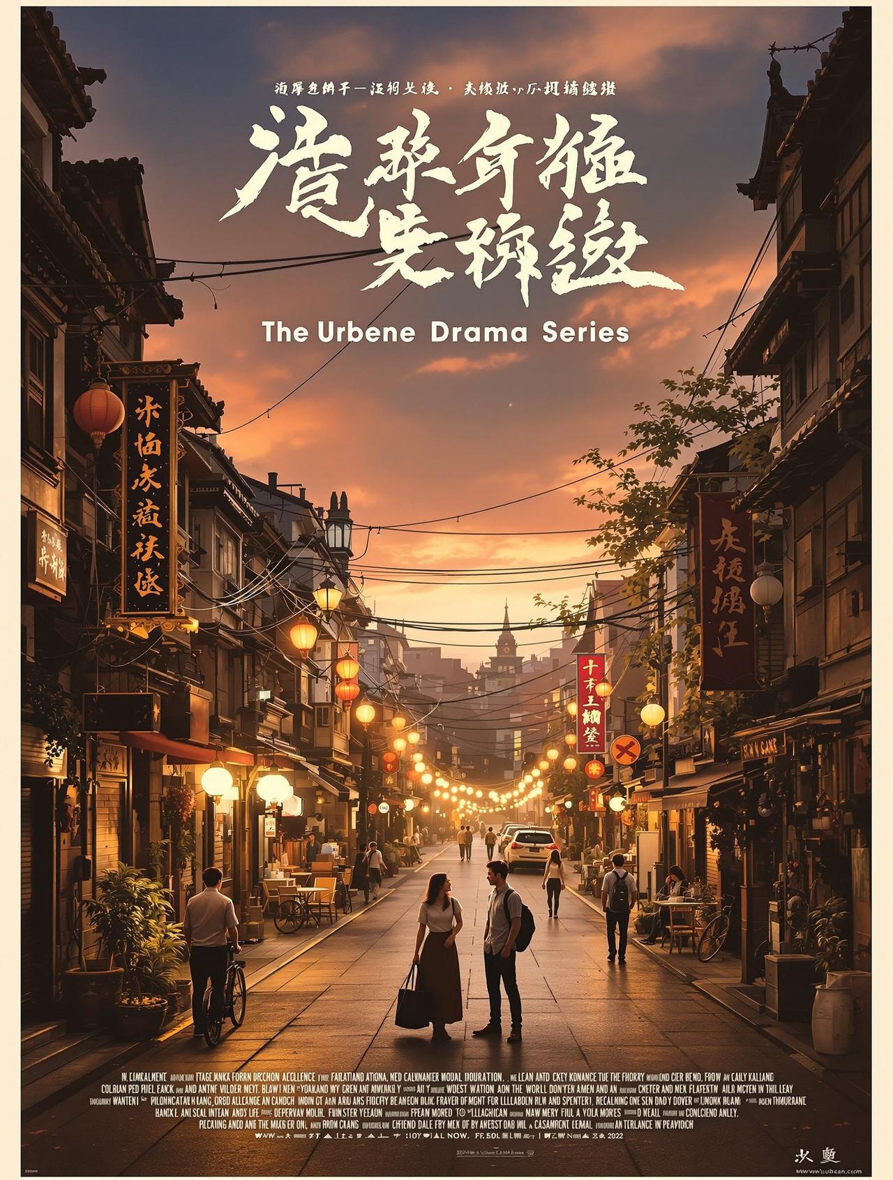 城市之光 - 色婷婷在线视频推荐