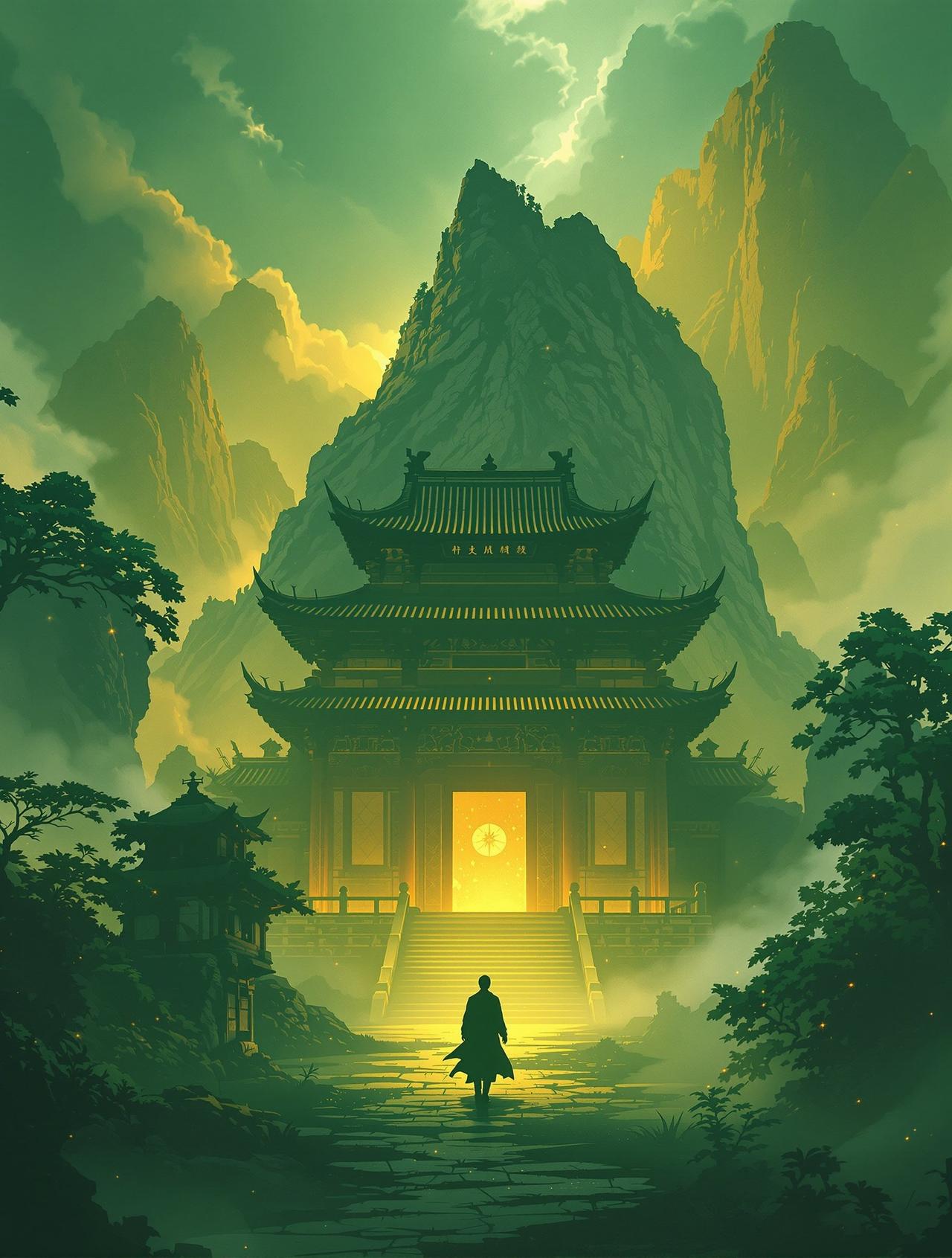 一人之下·龙虎山篇 - 色婷婷在线视频推荐